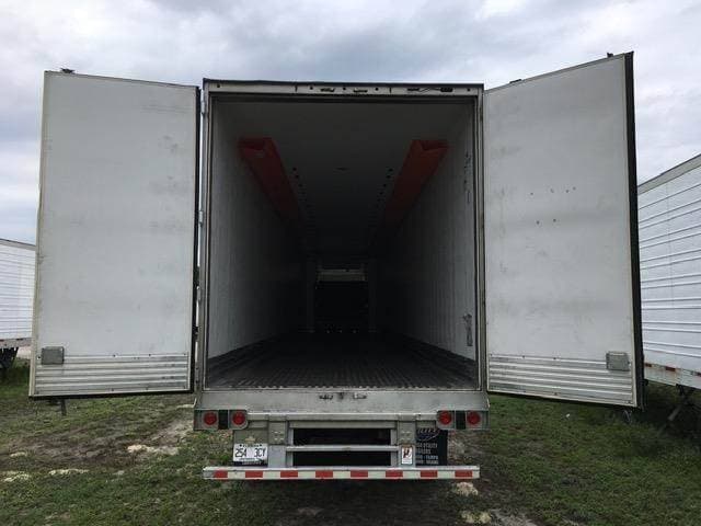 2016 Great Dane Everest 53 ft Reefer Trailer image 3