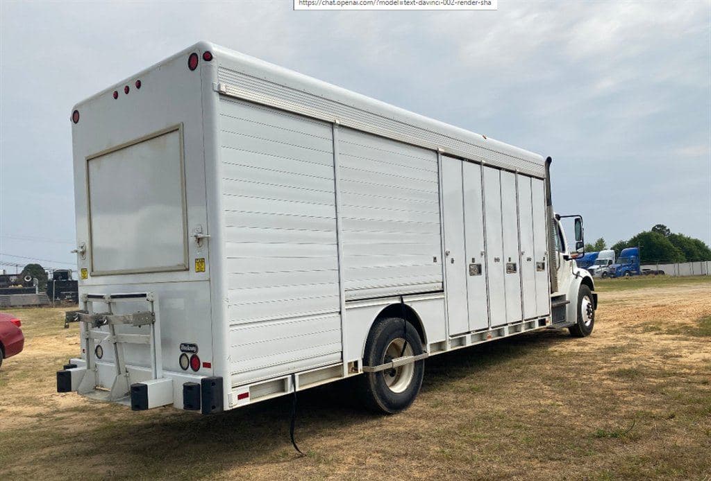 2019 Freightliner M2-106 image 4