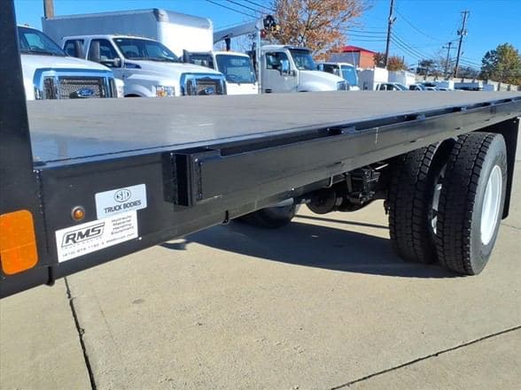 2026 Ford 4143D image 8