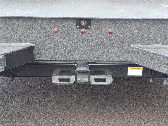 2026 Ford F550 SD XL image 10