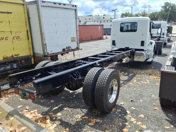 2026 Kenworth PSADL-400P image 6