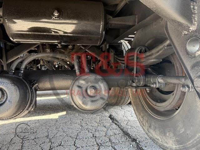 2016 MANAC 1645 6 AXLE TRAILER image 18