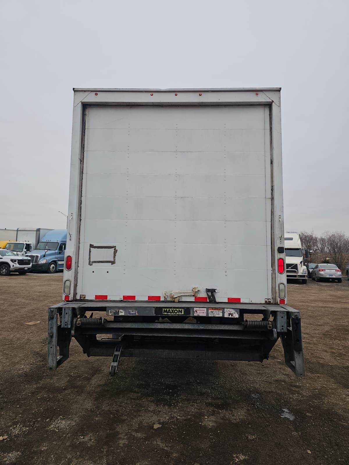 2019 International 4300 image 7