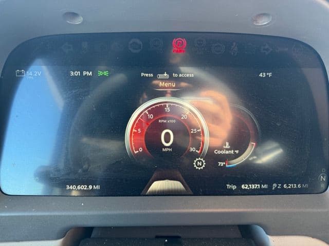 2024 Peterbilt 579 image 16