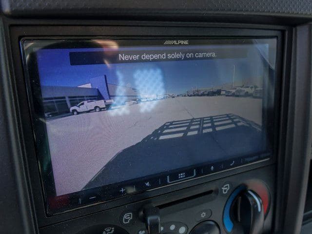 2024 Chevrolet 5500 XG LCF Gas Base image 13