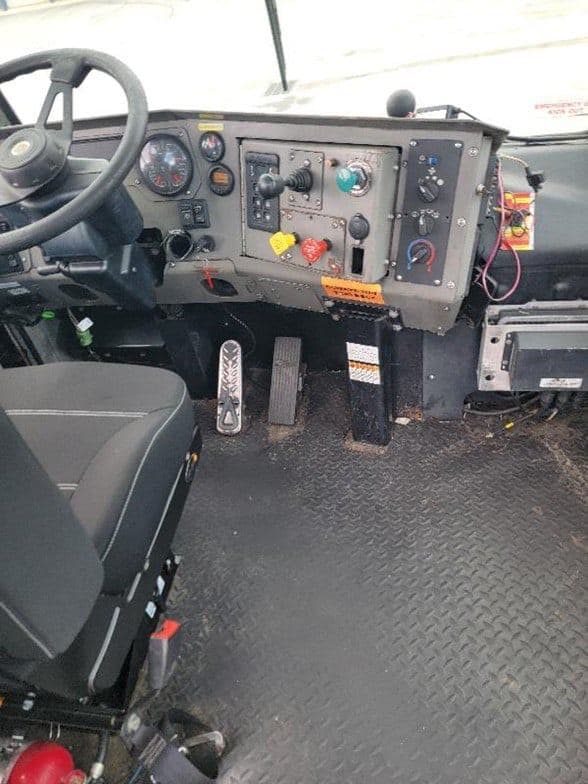 2020 TICO PROSPOTTER TNF409002 Web image 7