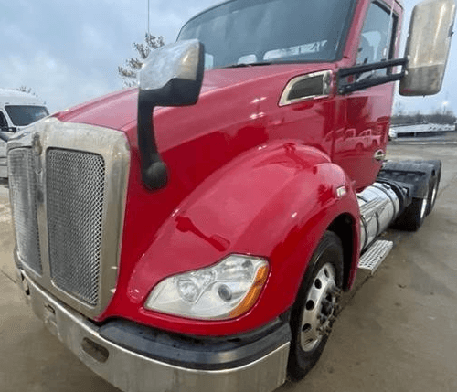 2020 Kenworth T680 image 8