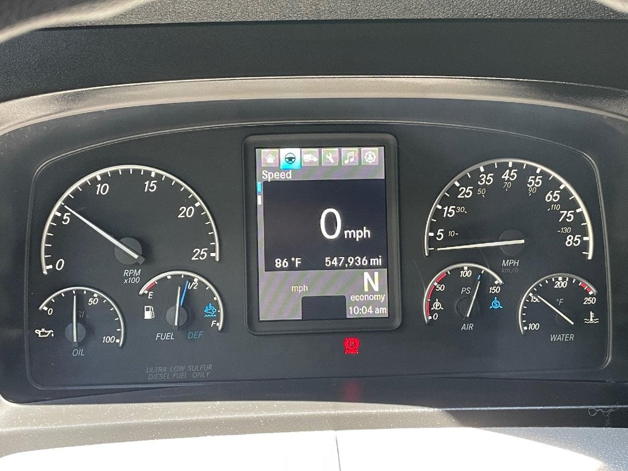 2020 Freightliner Cascadia 126 image 21