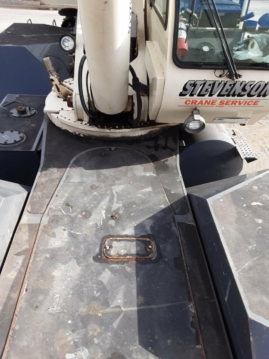 2006 TEREX RT665 RT4133 image 11