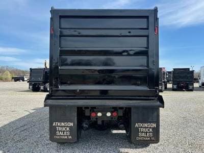 1992 Kenworth T800 image 5