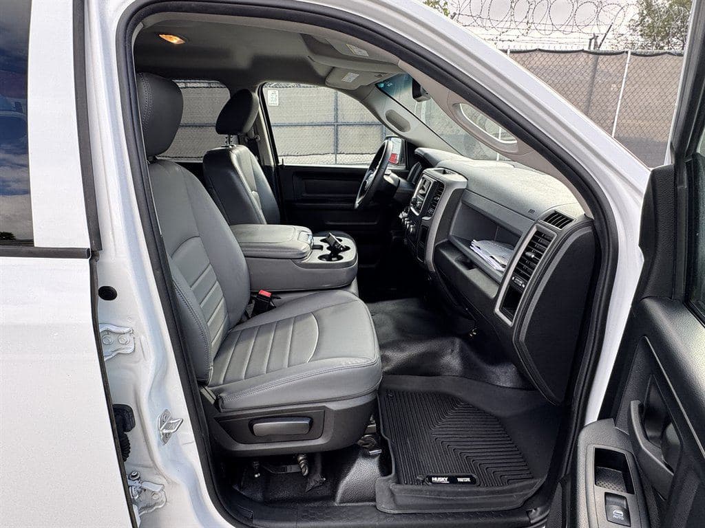 2020 Ram 1500 DS image 44