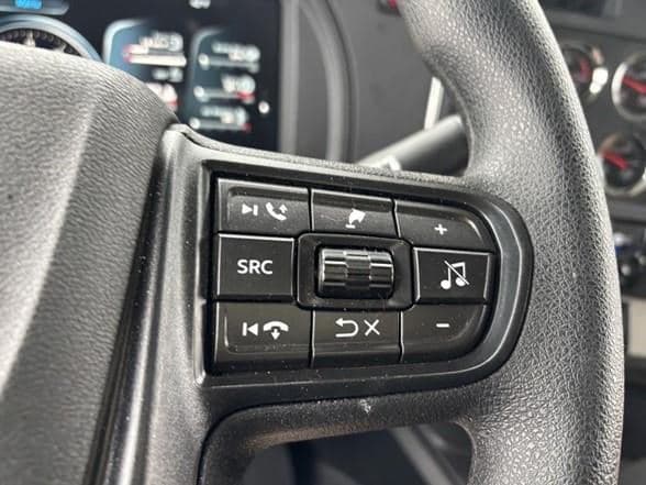 2025 Kenworth T880 image 19