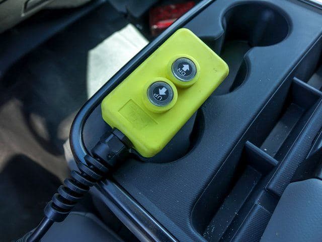 2024 Chevrolet Silverado 4500HD Work Truck image 15