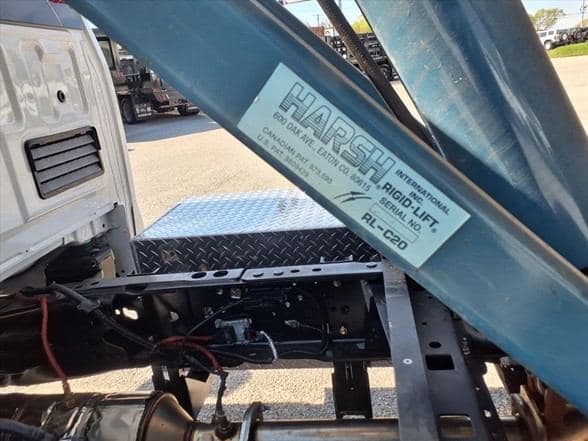 2026 Ford F450 XL SD image 9