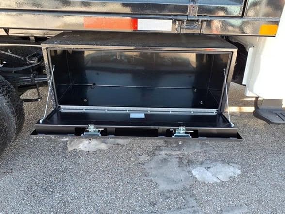 2026 Ford F550 SD XL image 12