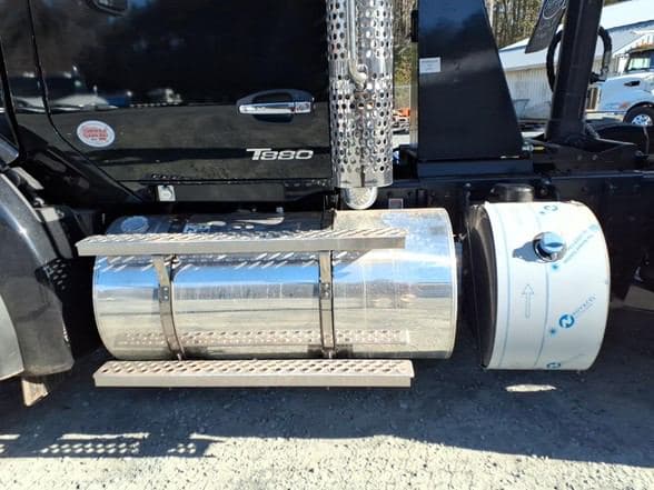 2026 Kenworth Reitnouer Inc Trailers image 8