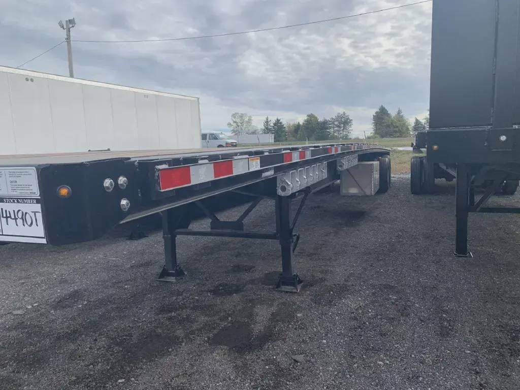 2024 MANAC TRAILERS USA Manac image 2