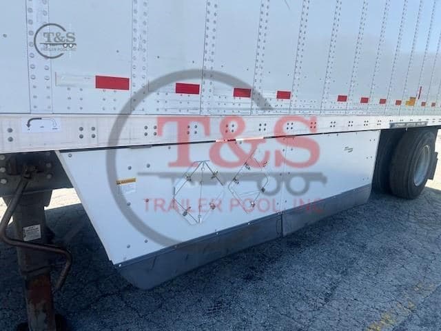 2019 WABASH 1611 image 6