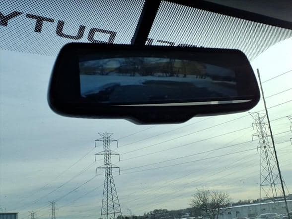 2026 Ford 4143D image 15