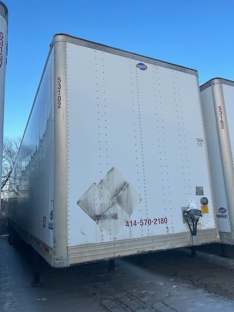 2011 Utility 4000D-X image 2