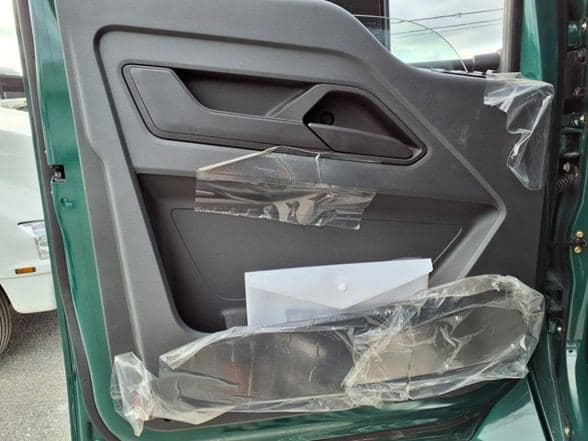 2025 Kenworth D5 image 14