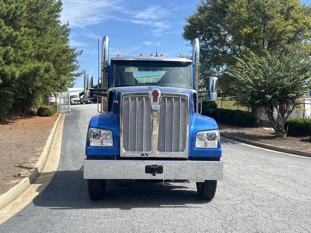New 2026 KENWORTH W990 image 27