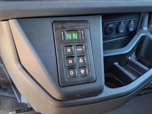 2025 Kenworth D5 image 11