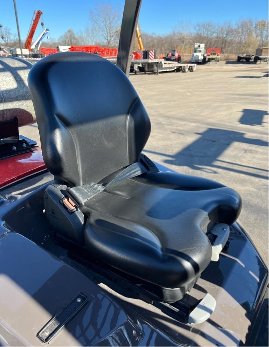 2023 MANITOU MI30G FL9500 image 7