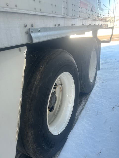 2022 Wabash Dry Van Duraplate image 9