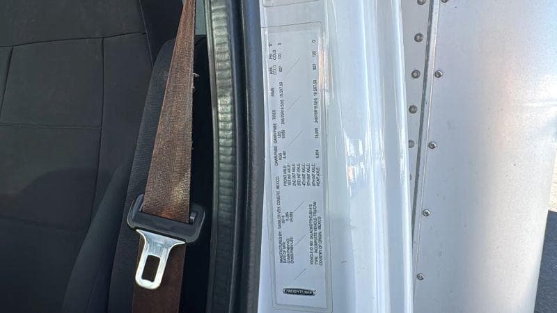 2017 Freightliner Cascadia 125 image 26