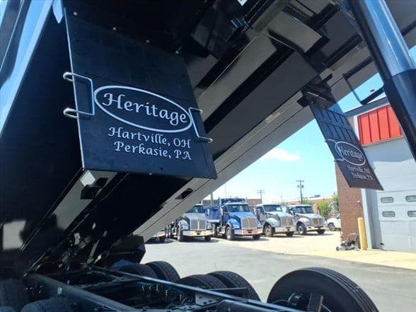 2026 Kenworth W990 image 13