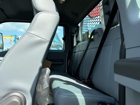 2025 Ford 4143D image 12