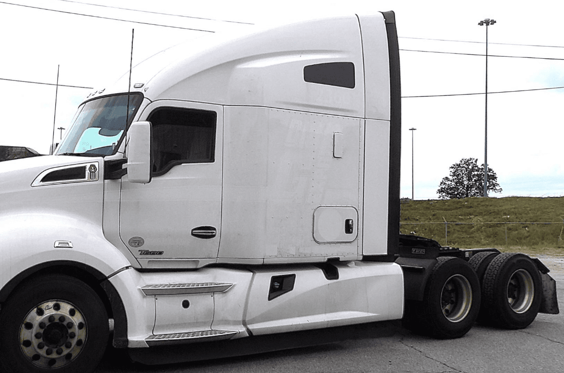 2020 Kenworth T680 image 3