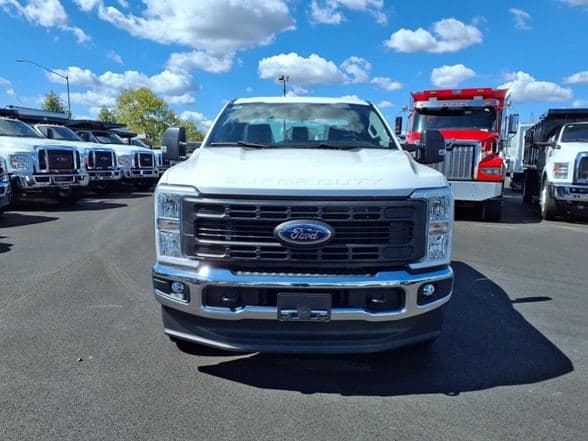 2025 Ford F350 image 7
