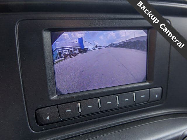 2024 Chevrolet Silverado 5500HD Work Truck 11' Dump Body image 19