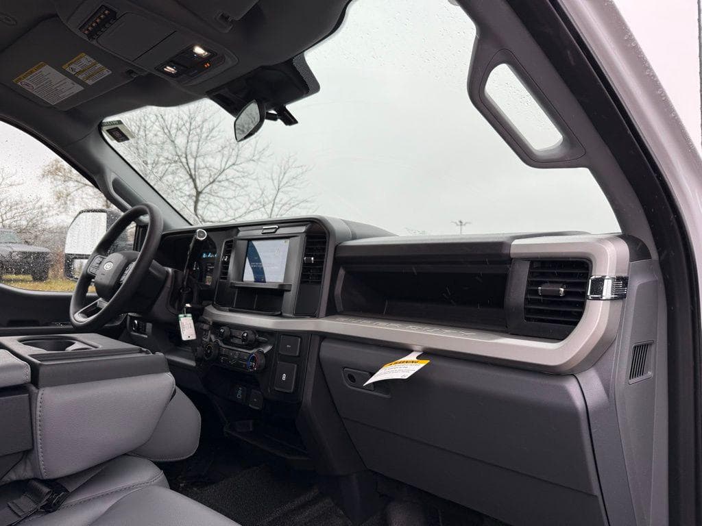 2026 Ford F-450SD XL Dump Truck image 19