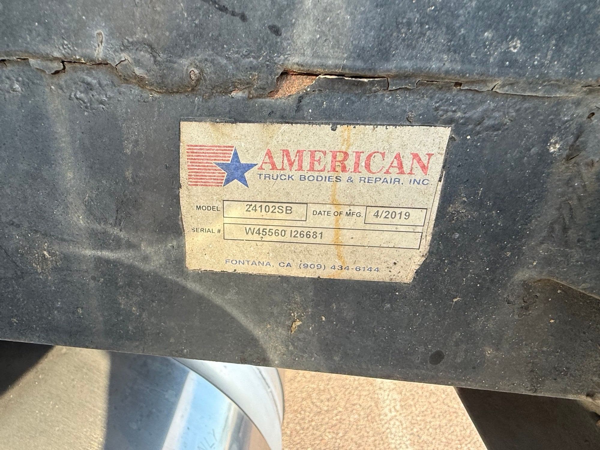 2020 Peterbilt 337 image 7