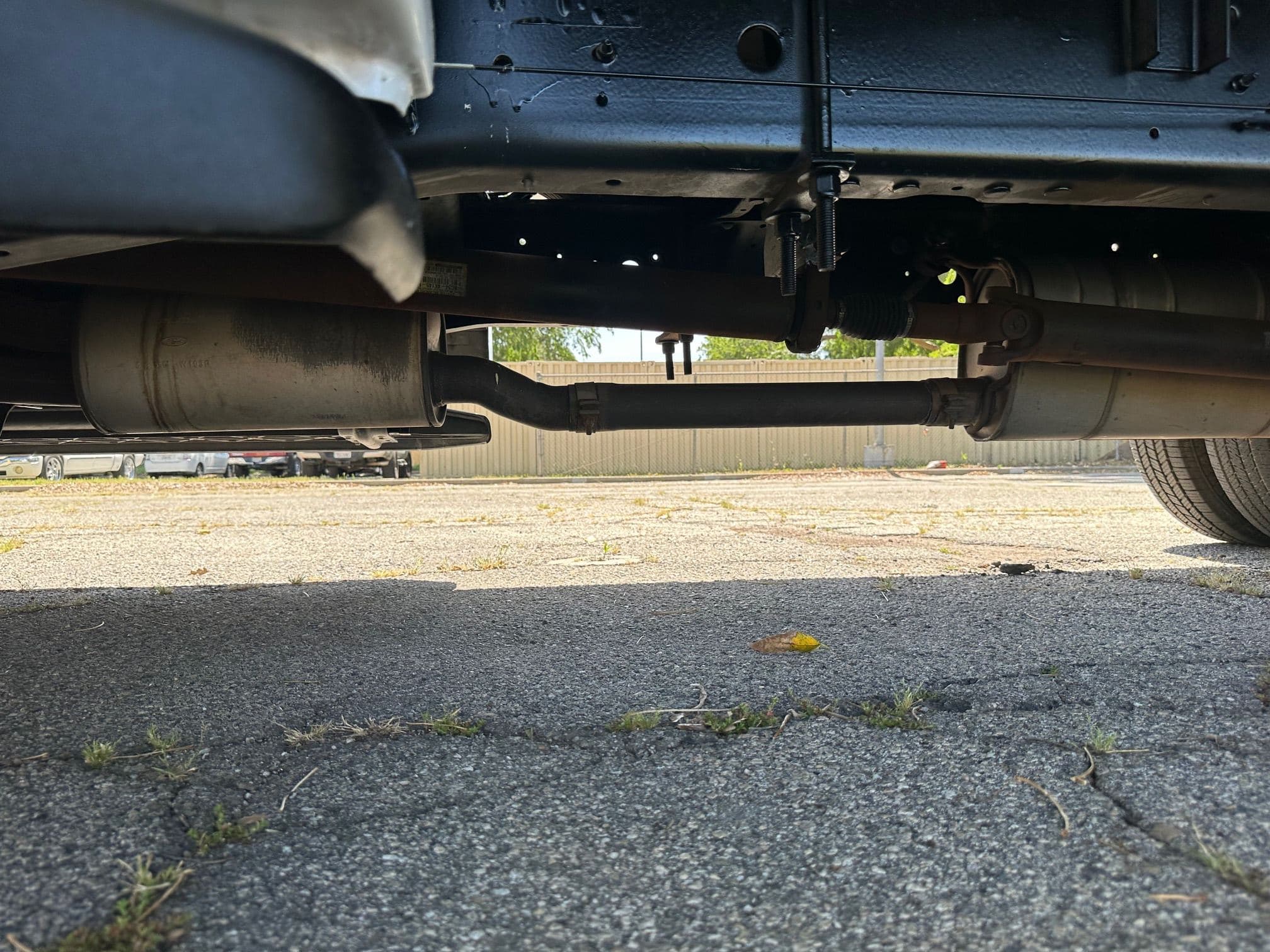 2016 Ford F-350 Reefer Box Truck with Liftgate image 42