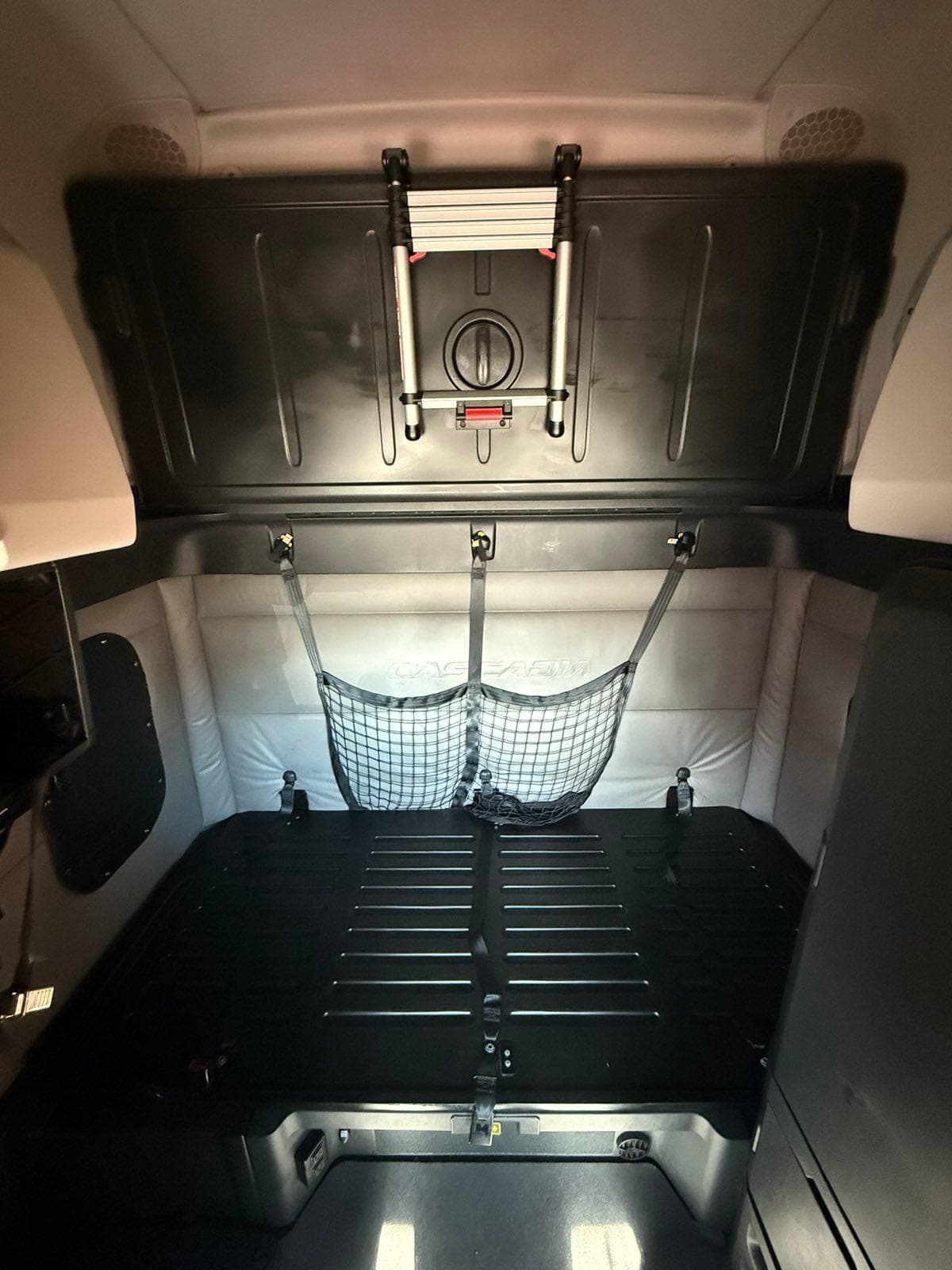 2022 Freightliner Cascadia image 11