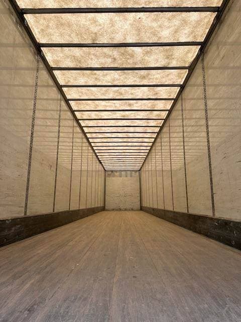 2014 Wabash Dry Van Duraplate image 6