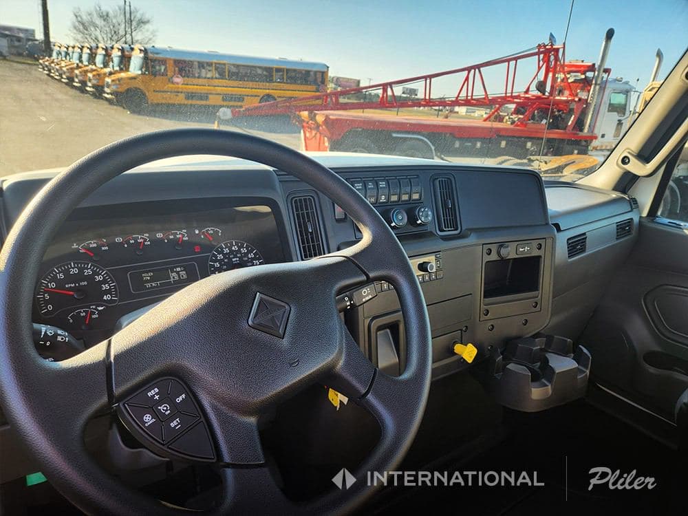 2026 INTERNATIONAL HV TL462812 image 7