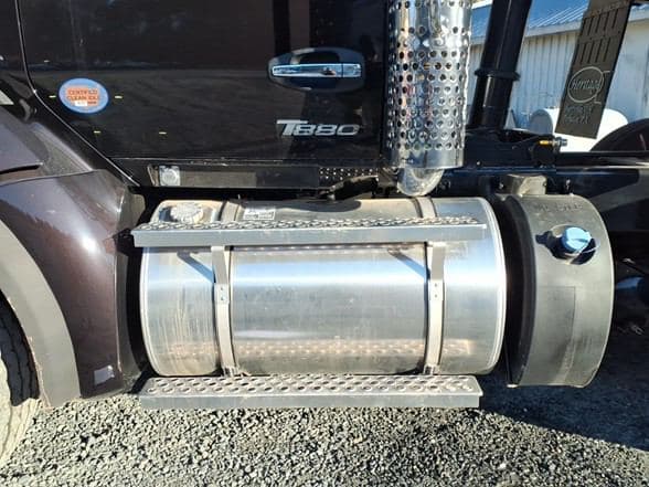 2026 Kenworth T880 image 7