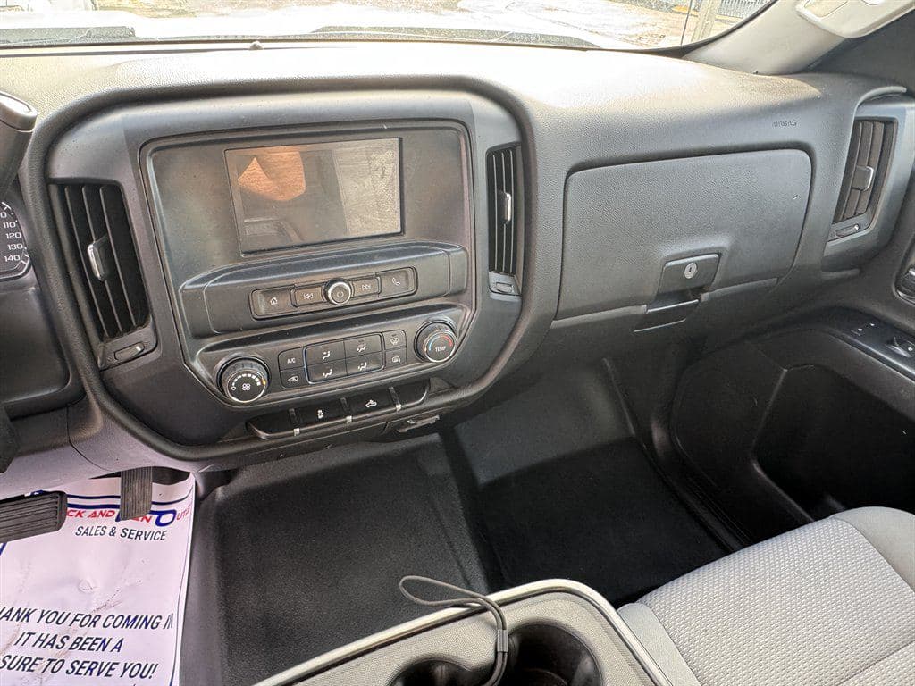 2019 Chevrolet Silverado 2500hd image 66