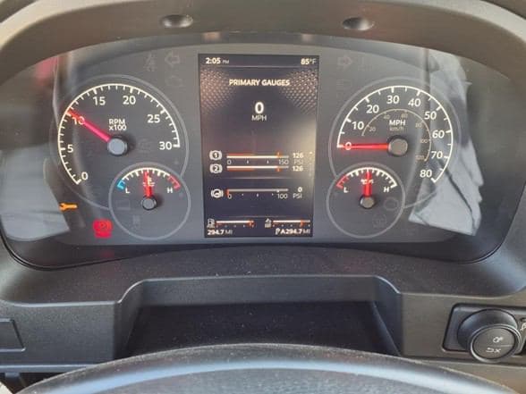 2025 Kenworth U7-10 image 17