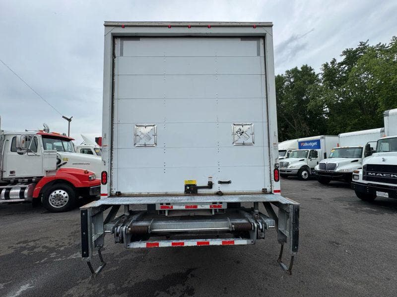 2019 International MV607 image 11