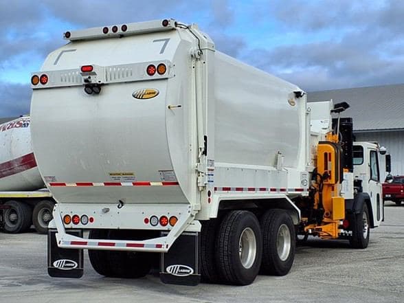 2024 BATTLE MOTORS LETII image 17