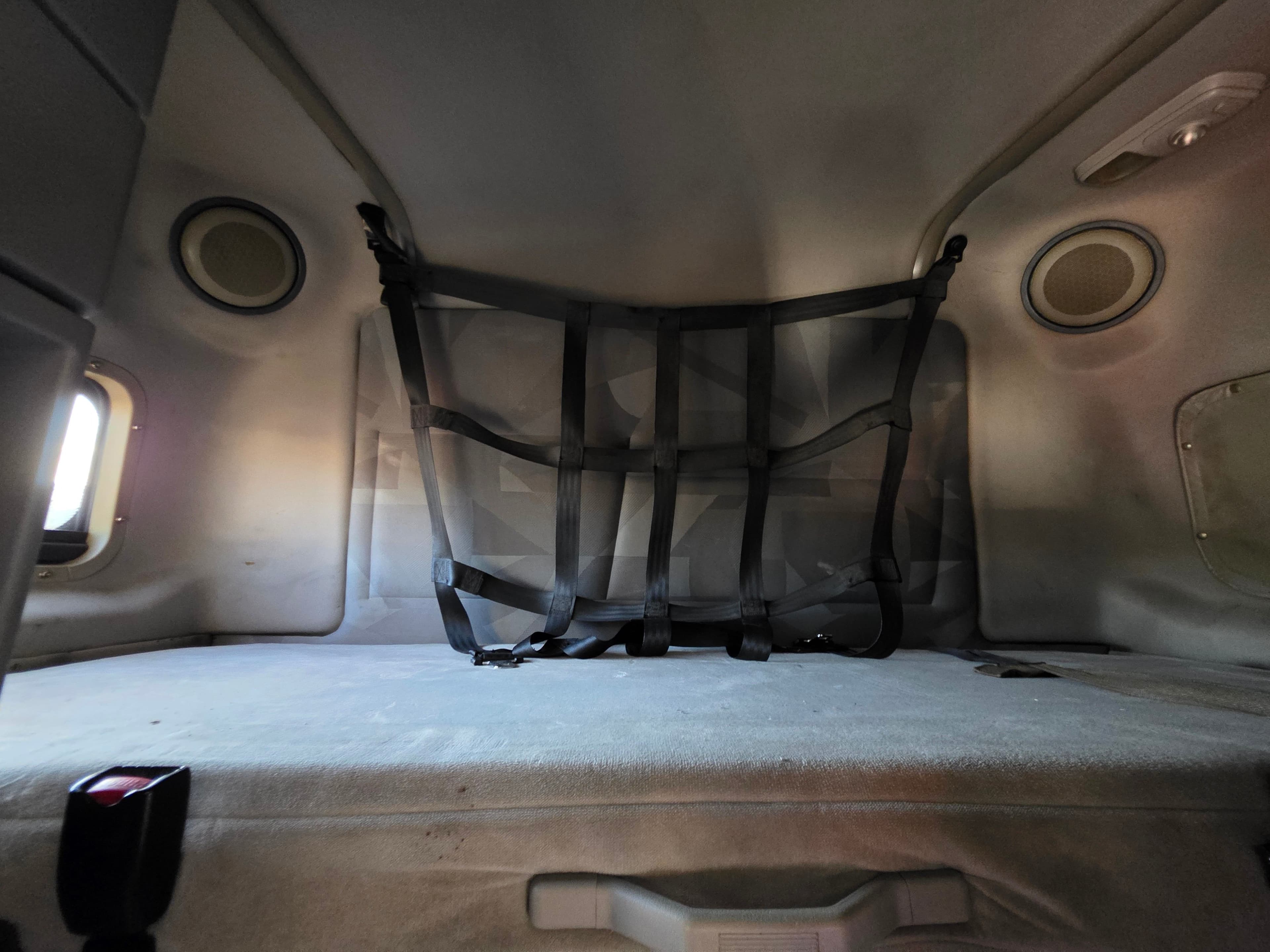 2005 Volvo VNL image 13