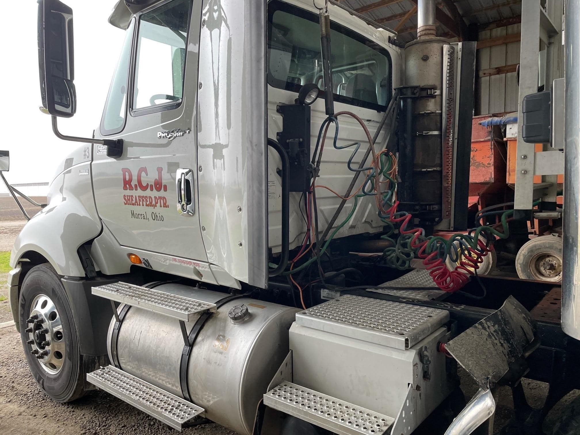 2013 INTERNATIONAL PROSTAR RCJCons#3 image 4