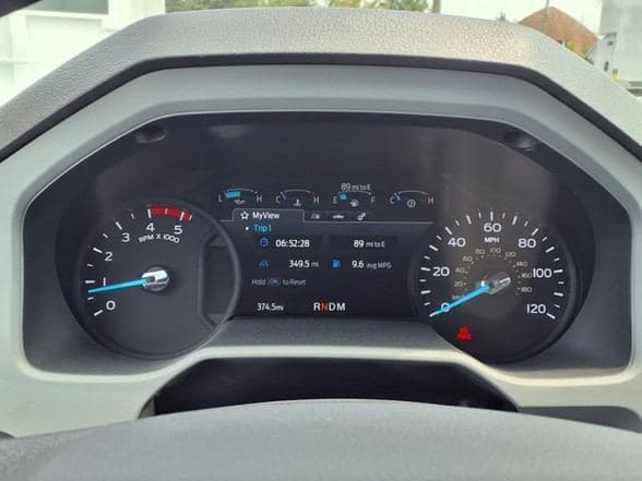 2026 Ford F750 SD image 20