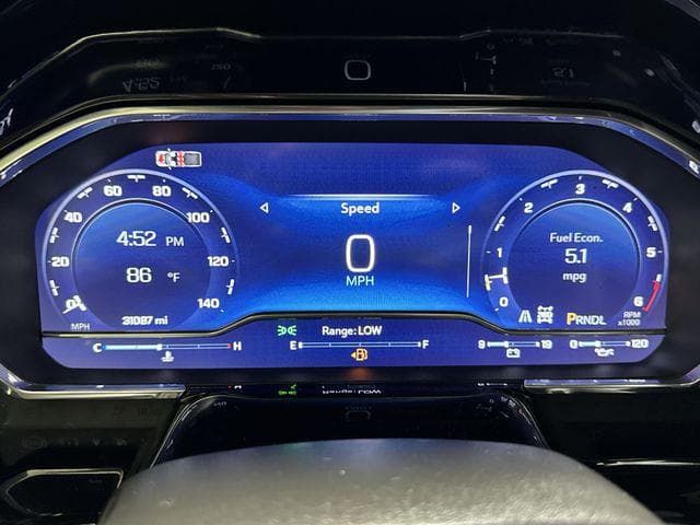 2025 Chevrolet Silverado 2500HD LT image 15